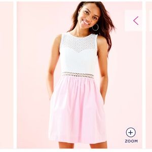 Lilly Pulitzer Alivia Dress